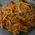 Cooksnap dari Rizarfi untuk resep Ayam Sisit Bali/Be Siap Mesisit
