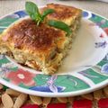 Cooksnap από mgiannok στη συνταγή Κοτόπιτα, ζουμερή και λαχταριστή!
