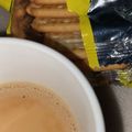 Pinki Nath का कुकस्नैप जब उन्होंने मसाला चाय(masala chaap recipe in hindi) बनाया था।