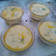 Cooksnap dari Ina Harahap untuk resep Brokoli Keju Panggang