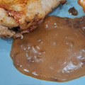 Cooksnap dari Ivoo 🌻 untuk resep Brown Onion Gravy (saus steak)