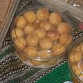Cooksnap dari Aeny Poenya ( 7540416) untuk resep Nastar Renyah enak