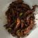 Cooksnap dari Sarah Harfineisya untuk resep Sambal cumi asin pete seuhah 🐙