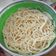 El cooksnap de Carmen cuando hizo Cómo cocer pasta en el microondas, fácil y rápido.