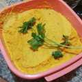 El cooksnap de Susana fernandez cuando hizo Hummus de garbanzos 🤩🔥.