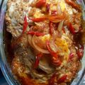 Cooksnap dari tasya sakila untuk resep Telor Ceplok Kecap
