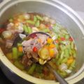 Cooksnap dari Aprilia Putri untuk resep Asem Asem Daging