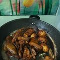 Cooksnap dari Ida Farida DN untuk resep Semur Betawi