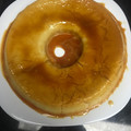 El cooksnap de anapaulabarbieri1983 cuando hizo Flan de banana sin huevos y sin horno🍌.