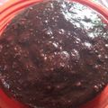 Medha Sharma's cooksnap of when they made চকলেট বার্থ ডে কেক(chocolate birthday cake recipe in Bengali).