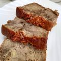 Cooksnap dari Kalika Krisanti untuk resep Bolu pisang 1 telur simple no mixer anti gagal irit enak