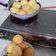 Cooksnap dari Zavela Raisa untuk resep Donat tanpa telur buat jualan