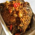 Cooksnap dari Dewayani untuk resep Pesmol Ikan Bawal
