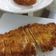 Cooksnap dari Nesya untuk resep Chicken katsu mirip solar***