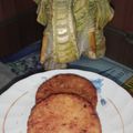 Lavanya khera का कुकस्नैप जब उन्होंने आलू की टिक्की(aloo ki tikki recipe in hindi) बनाया था।
