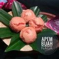 Cooksnap dari DME untuk resep Apem tepung berasBy yunda yun