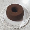 El cooksnap de sisseo cuando hizo ⸙ torta de chocolate esponjoso ⸙.