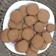 El cooksnap de Mariela Belen cuando hizo Galletas con chips de chocolate para celíacos.
