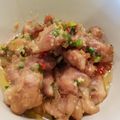 Cooksnap dari velika mustika untuk resep Ayam bumbu sereh