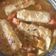 El cooksnap de Cris Rodríguez cuando hizo Tronquitos de merluza a mí manera.