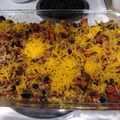 Jennifer Hannan's cooksnap of when they made Easy Stuffed bell peppers.