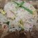 Zobia Sajjad's cooksnap of when they made Basmati jallop rice.