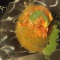 El cooksnap de Beto Arias cuando hizo Ratatouille! 👩🏽‍🍳.