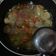 Cooksnap dari bryaaan nugr untuk resep Sup Labu Siam Wortel Bakso (MPASI 1th+)