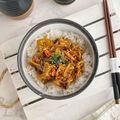 Cooksnap dari FANY ✅ untuk resep Tahu Saus Teriyaki