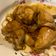 Cooksnap dari Dhyna Yuliani untuk resep Ayam Ungkep Bawang Putih (menu diet)