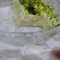 صورة من M.J، شاركها بعد تجربة وصفة ليالي لبنان