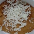 Cooksnap dari Vana Lestari untuk resep Mpasi pancake ayam tepung sereal 11 month