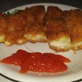 Cooksnap dari Krisna Intan untuk resep Simpel Chicken Katsu
