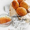 Cooksnap dari Tyas yodha untuk resep Odading rasa nya manis dan gurih, enak...!