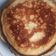 El cooksnap de Paty cuando hizo Hotcakes esponjosos.