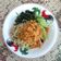 Cooksnap dari Dedifa.Cooking untuk resep 166. Urap Sayuran