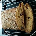 Cooksnap của Huynh Yura khi họ làm theo món Pumpkin Bread (Bánh bí đỏ)
