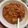 El cooksnap de Nancy Pace cuando hizo Lentejas con pollo en salsa rosa.