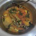Cooksnap dari ayu kartika untuk resep Tuna Woku Belanga