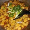 Cooksnap dari Nurhasanah Spd untuk resep Ayam fillet saus tiram