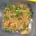 Cooksnap dari Meita Ayuditiawati untuk resep Ulukuteuk Oncom Leunca