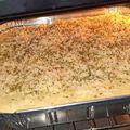 Cooksnap dari Ariyanti Muchtar untuk resep Macaroni Schotel Panggang
