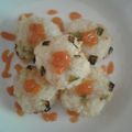 Cooksnap dari april untuk resep Cireng nasi