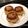 Jeff Lynch's cooksnap of when they made Mike's EZ Crab Cakes.