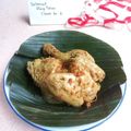 Cooksnap dari Erlina untuk resep Gudeg Komplit dan Simple (Menu Lebaran 1442H) khas jogja