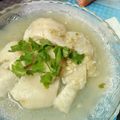รูป Cooksnap ของ เชลซีครับ เมื่อเขาทำ ปลาดอรี่นึ่งมะนาว