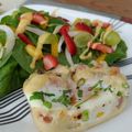 Cooksnap dari Cisade untuk resep Gyeran-ppang
