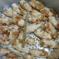 Cooksnap dari Nina untuk resep Itak Poul