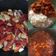 El cooksnap de Tips Informaticos cuando hizo Picadillo Sonorense.