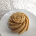 Cooksnap dari Judo Giri Pratiwi untuk resep Kue Apem gula merah